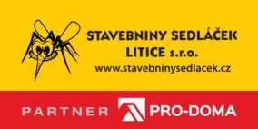 Stavebniny Sedláček Litice